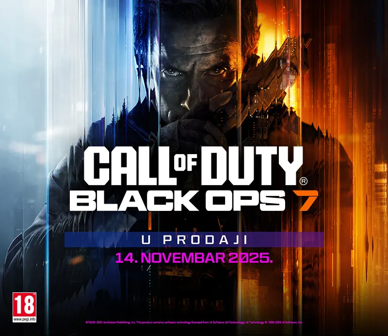Call of Duty - Black Ops 7